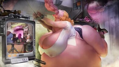 'The Turkey Dinner!' (Gobble Gobble)