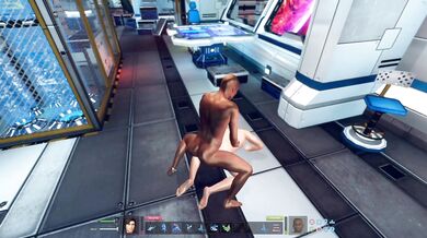 'Space Johnson Disk (Gay)​ Future love machine exe (Free)​ Version.'