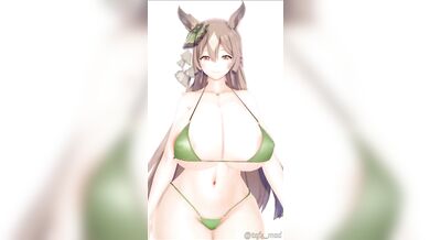 Pornstar's Secret Obsession - Diamonds and Anal Toys