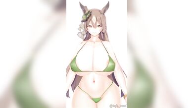 Pornstar's Secret Obsession - Diamonds and Anal Toys