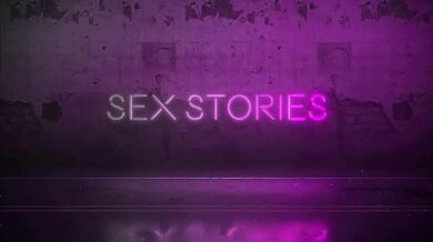 " The Hentai Files: Episode 11 - Amanda, the Horny Doggy Girlfriend!"