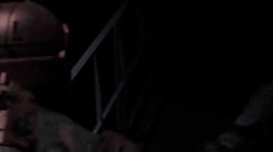 "The Hunger: A Vore Thriller in Deep Space"