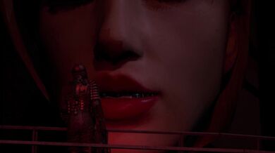 "The Hunger: A Vore Thriller in Deep Space"