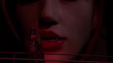 "The Hunger: A Vore Thriller in Deep Space"