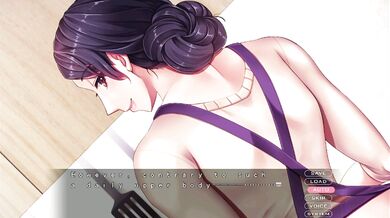 "Awakening to Pleasure - Mega Size Recollection Episode 09 -"