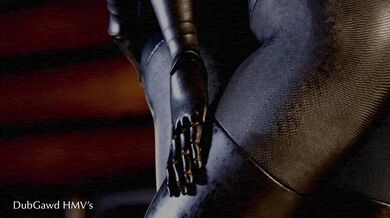 'Wet and messy [HMV/PMV]'