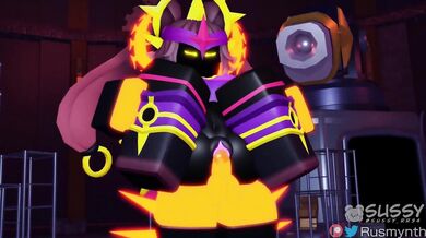 "Roblox Hentai Compilation #3: RusMyth's Night of Passion"