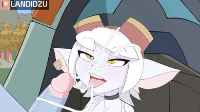 'The Unholy Desire (SEX ONLY)'