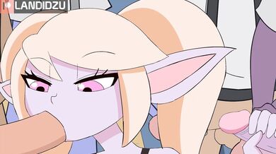 'The Unholy Desire (SEX ONLY)'