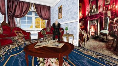 'Quantum Lust Episode 3: The Submissive Mistress'