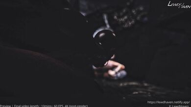 'The Betrayal of Lewd Haven'