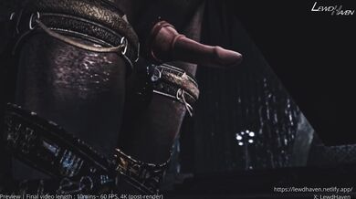 'The Betrayal of Lewd Haven'