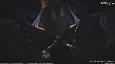 'The Betrayal of Lewd Haven'