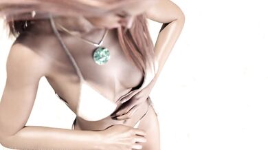 'The Deepest Depths of Desire (Wormholes)'