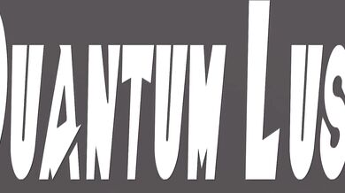 'Quantum Lust Episode 2: Intense Lesson'