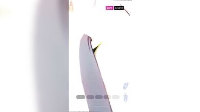 'Ramonu Mom's Big Toe Fetish Anal Cumshot Massage'