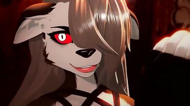 "Pounded by a Gang of Horny Lesbians in a Glory Hole Orgy!"