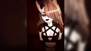 "Pounded by a Gang of Horny Lesbians in a Glory Hole Orgy!"