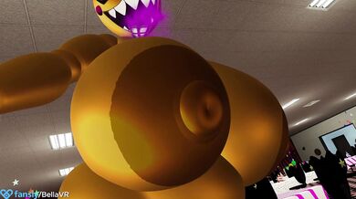 "Honey-dipped Toy Chick"