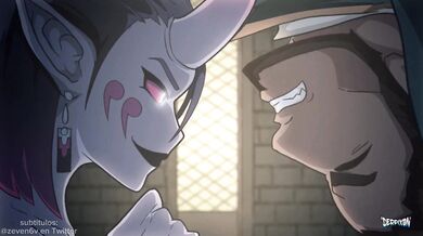 'El Encantador Príncipe Maldito [Derpixón] sub español: Un Aventura Hentai En El Mundo De La Fantasía'