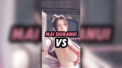 "Lustful Adventure: Mai and Lily in the Love Garden"