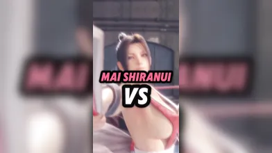 "Lustful Adventure: Mai and Lily in the Love Garden"