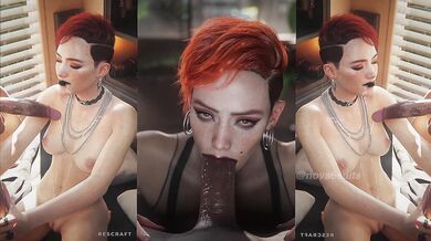 "The Resurrection of the Goddess: The Greatest Hentai Movie Ever!"