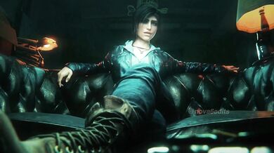 "The Resurrection of the Goddess: The Greatest Hentai Movie Ever!"