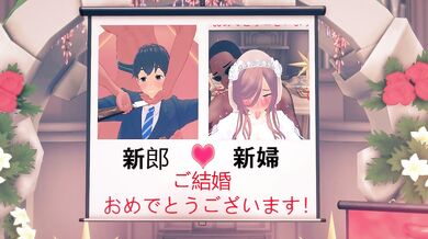 'Unleashing the Hidden Desires: The Ceremonial Harem of Quintuplet Sisters'