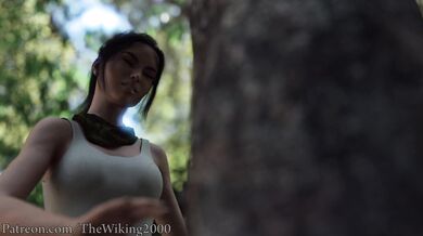 "Bulging Belly: A Vore Erotic Adventure!"