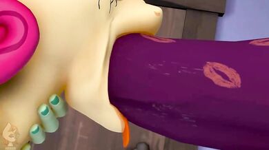 The story of a shy guy who gets cucked by his wife and her hot friend Rewritten as: 'Caught in the Act: Mr. Shy Cucks His Wife and Her Hot Friend'