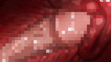 "Mega Titties and Ass-tastic Beats: Cardi B, Wap, and Megan Thee Stallion in a Hentai Music Video"
