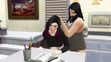 'The Ultimate Cuckold Fantasy: The Final Chapter'