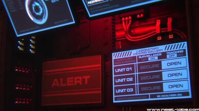 "Flying High, Landing Fast! Icarus Episode Two Tease!"