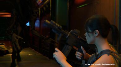 "Flying High, Landing Fast! Icarus Episode Two Tease!"