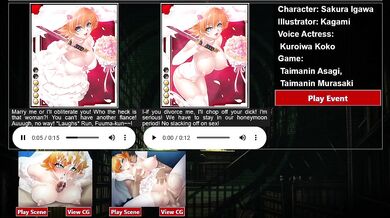 Watch as the gorgeous Sakura Igawa is taken in her first time by a mysterious man. This hentai video will leave you breathless with excitement!