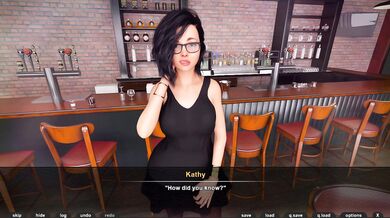 'Son And Mommy: Chapter 69.2. The Physics Of Love'