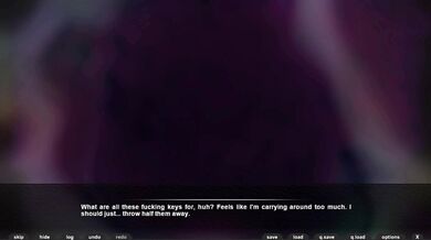 'Son And Mommy: Chapter 69.2. The Physics Of Love'