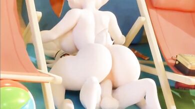 "The Ultimate Divide by Zero Animation Compilation Ion: Intense Hentai Action"