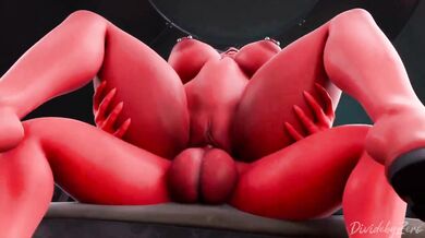 "The Ultimate Divide by Zero Animation Compilation Ion: Intense Hentai Action"