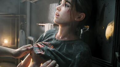 "Lost in the Drill Room - A Hentai Affair"