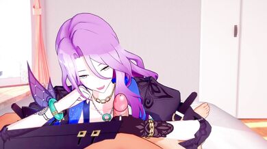 'Hentai Humping - Move your body'