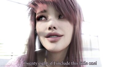 'Mother's Lunchbox: A Tiny Vore Adventure'