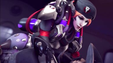 "Unexpected Thrill: A Hid*den Camera Captures Moira Giving a Thirsty Stranger an Unexpected Thighjob!"