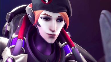 "Unexpected Thrill: A Hid*den Camera Captures Moira Giving a Thirsty Stranger an Unexpected Thighjob!"
