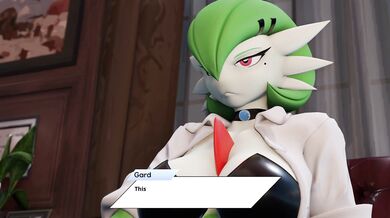 "The Naughty Teacher and Her Student - A Failing Grade (No Watermark)"