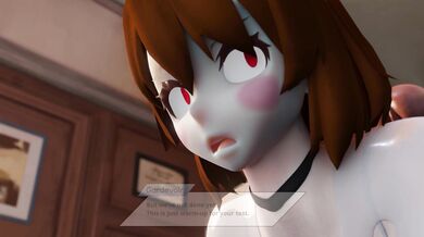 "The Naughty Teacher and Her Student - A Failing Grade (No Watermark)"