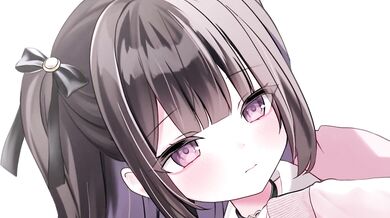 "My Girlfriend, a Landmine Cosplaying Slut, Gives Me a Nasty YuiMiu Sound Treatment - Ringo Machin"
