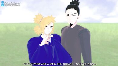 'Blown Away by the Wind'