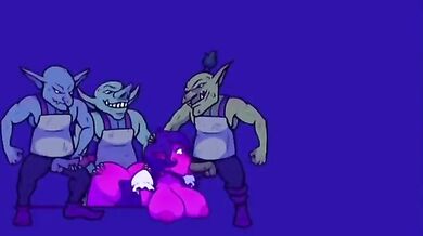 'Majestic Male Lunar Lover's Ultimate Adventure'